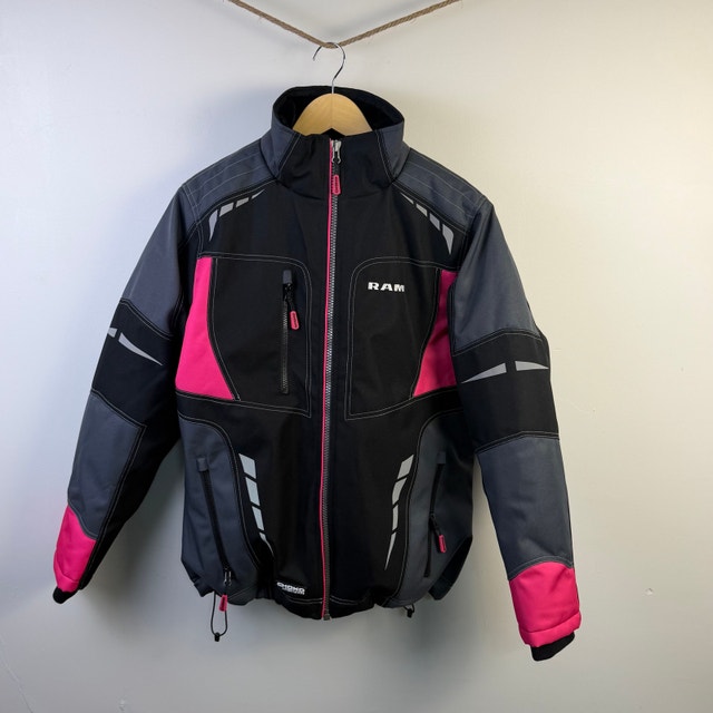 Choko Ram snowmobile Storm shaker Women’s L