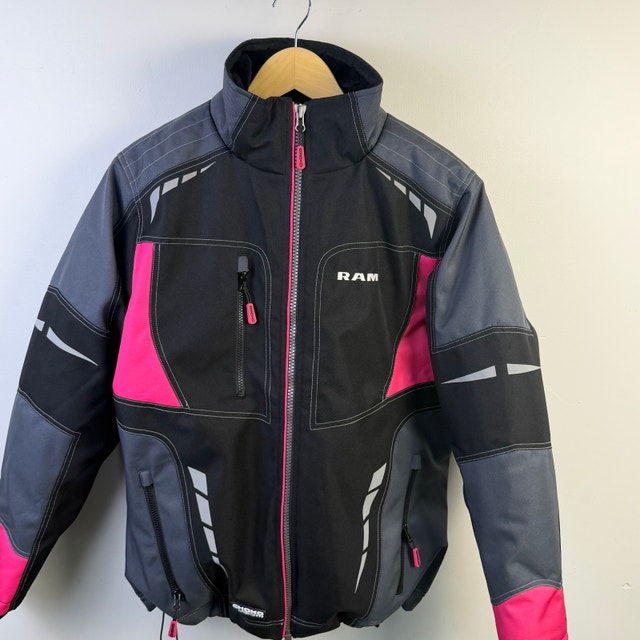 Choko Ram snowmobile Storm shaker Women’s L - photo 2