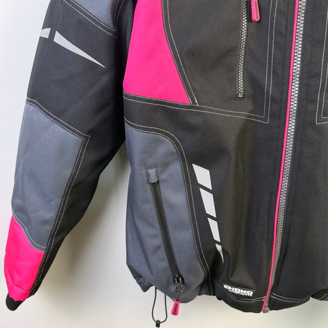 Choko Ram snowmobile Storm shaker Women’s L - photo 3