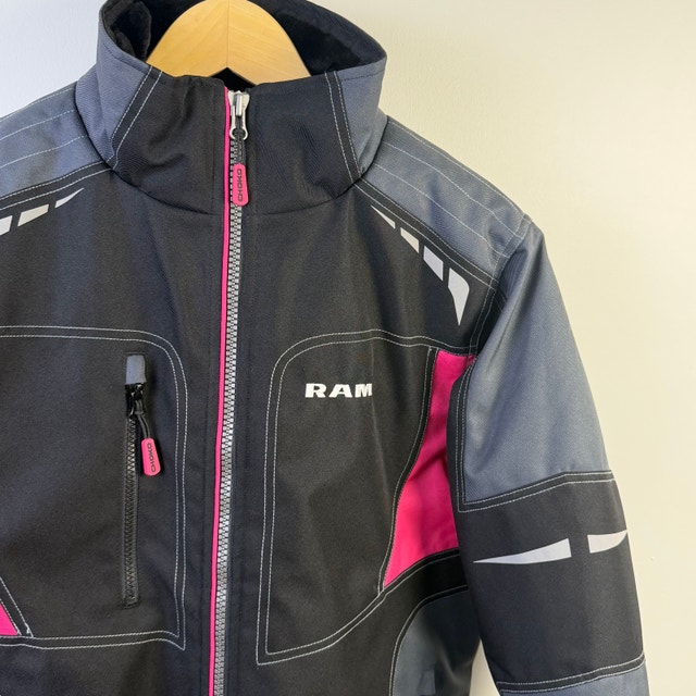 Choko Ram snowmobile Storm shaker Women’s L - photo 4