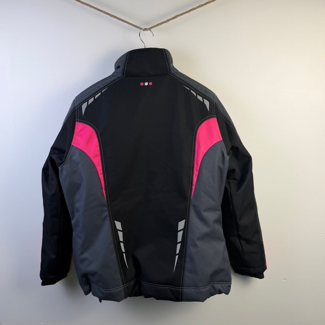 Choko Ram snowmobile Storm shaker Women’s L - photo 5