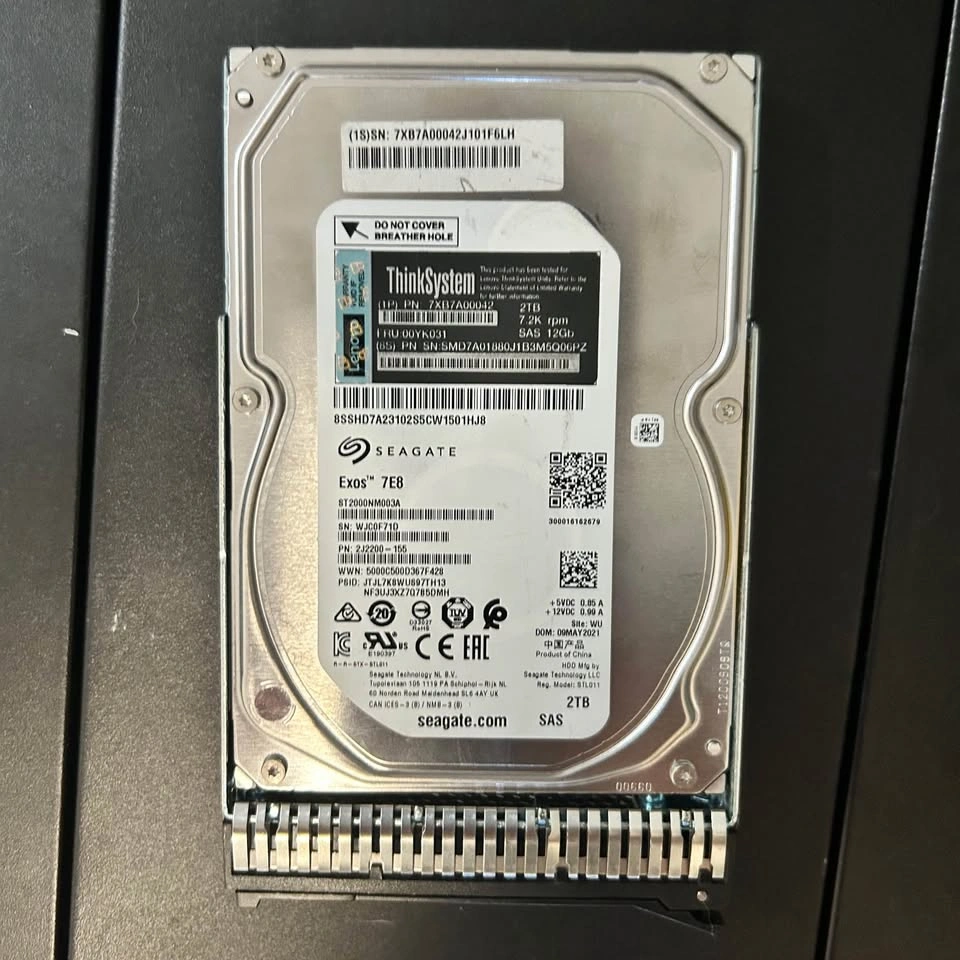3x Lenovo TS150 lot (As-Is/Untested) - photo 3