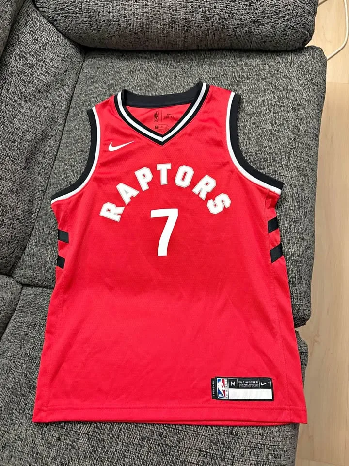 Lowry jersey youth thumbnail