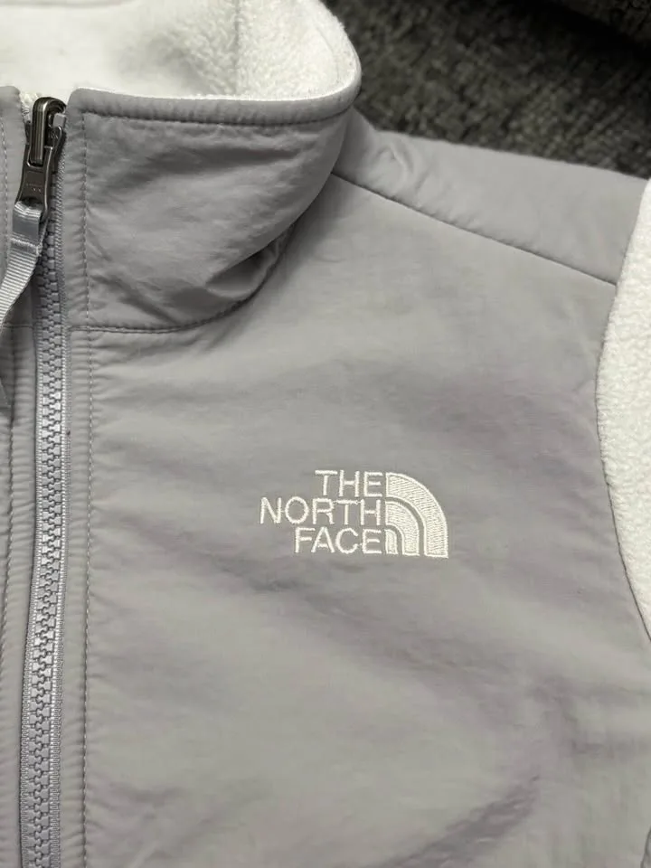 Girls north face denali jacket image indicator(2)