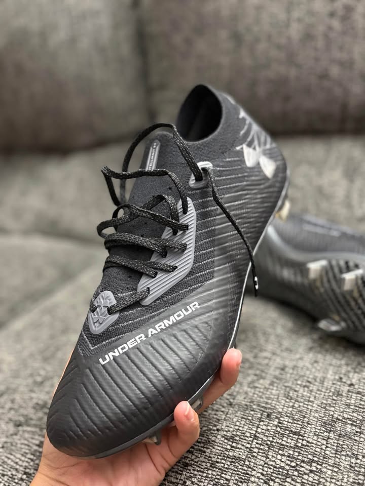 Under armour cleats - photo 4