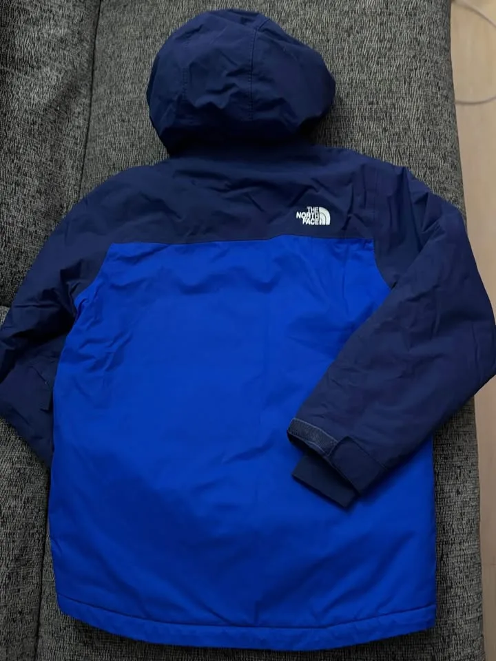 North face jacket boys image indicator(2)
