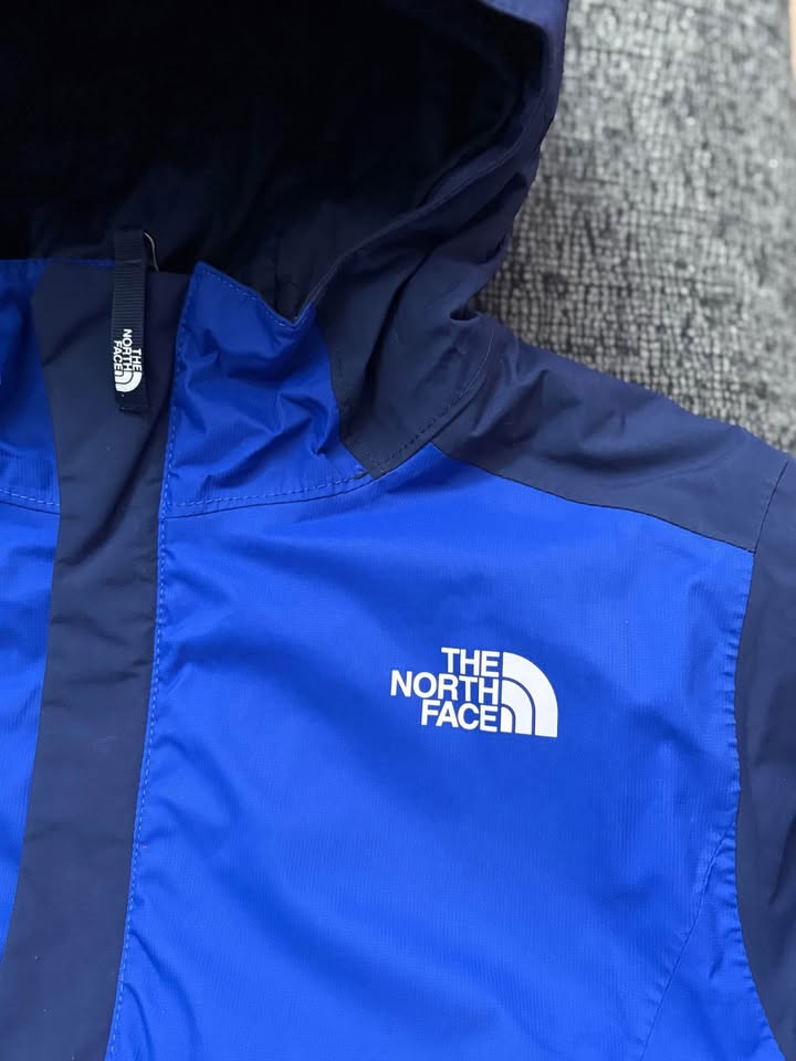 North face jacket boys - photo 3