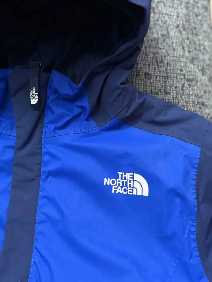 North face jacket boys image indicator(3)