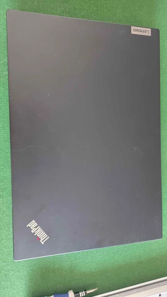 Lenovo ThinkPad L15 Gen 1 – 15.6" (Ryzen 7 PRO 4750U / 8GB RAM) - photo 2