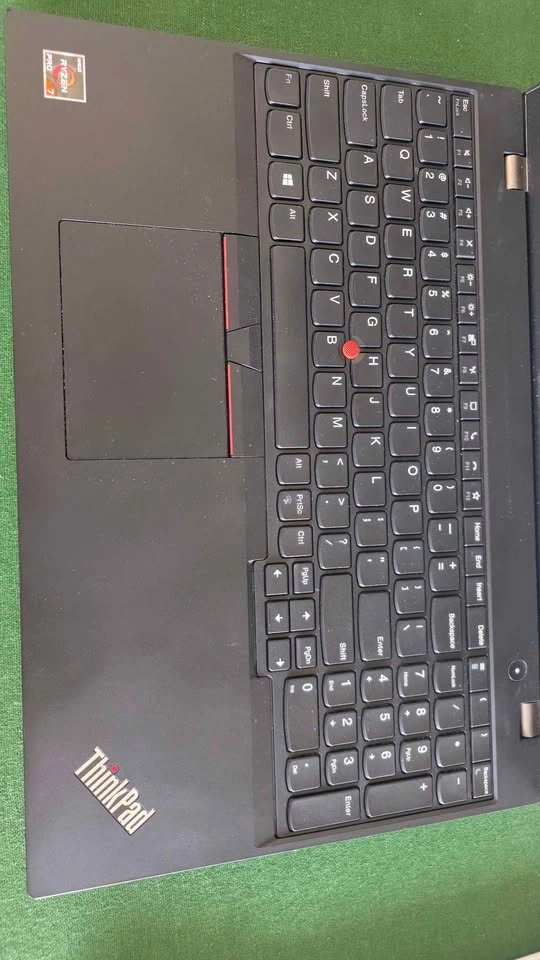 Lenovo ThinkPad L15 Gen 1 – 15.6" (Ryzen 7 PRO 4750U / 8GB RAM) - photo 3
