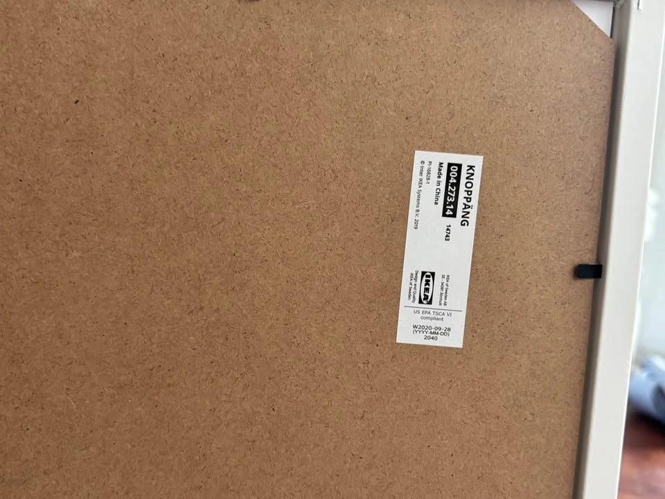 IKEA “Knoppäng” Frames - photo 4