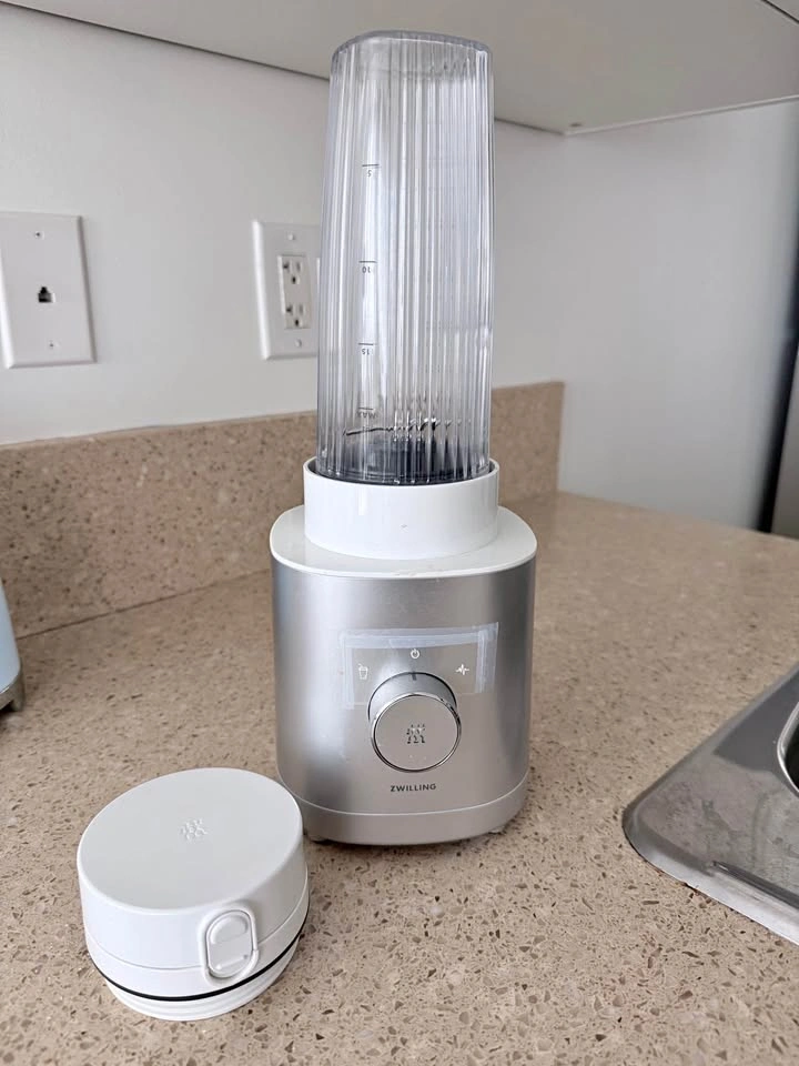 Zwilling Personal Blender