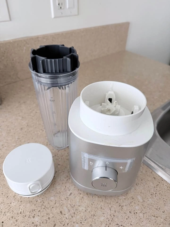 Zwilling Personal Blender - photo 2