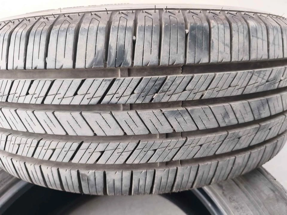 245/60R18 All Season Tires - photo 3
