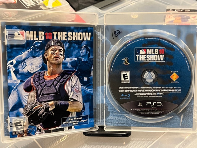 MLB 10 The Show PS3 - photo 2