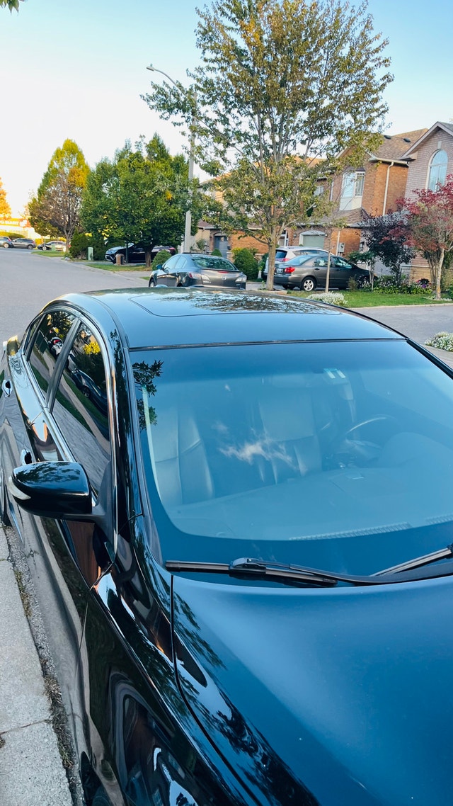 Nissan Altima 2015 2.5 SL Sedan For Sale - photo 3