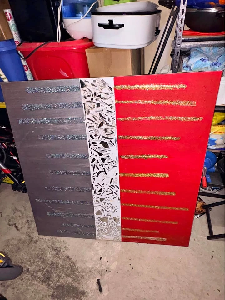 Authentic Handmade Art
