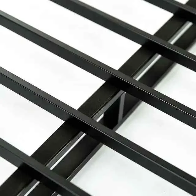 Zinus 4" King Box Spring - BRAND NEW image indicator(4)