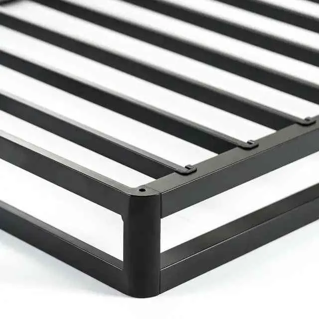 Zinus 4" King Box Spring - BRAND NEW image indicator(5)