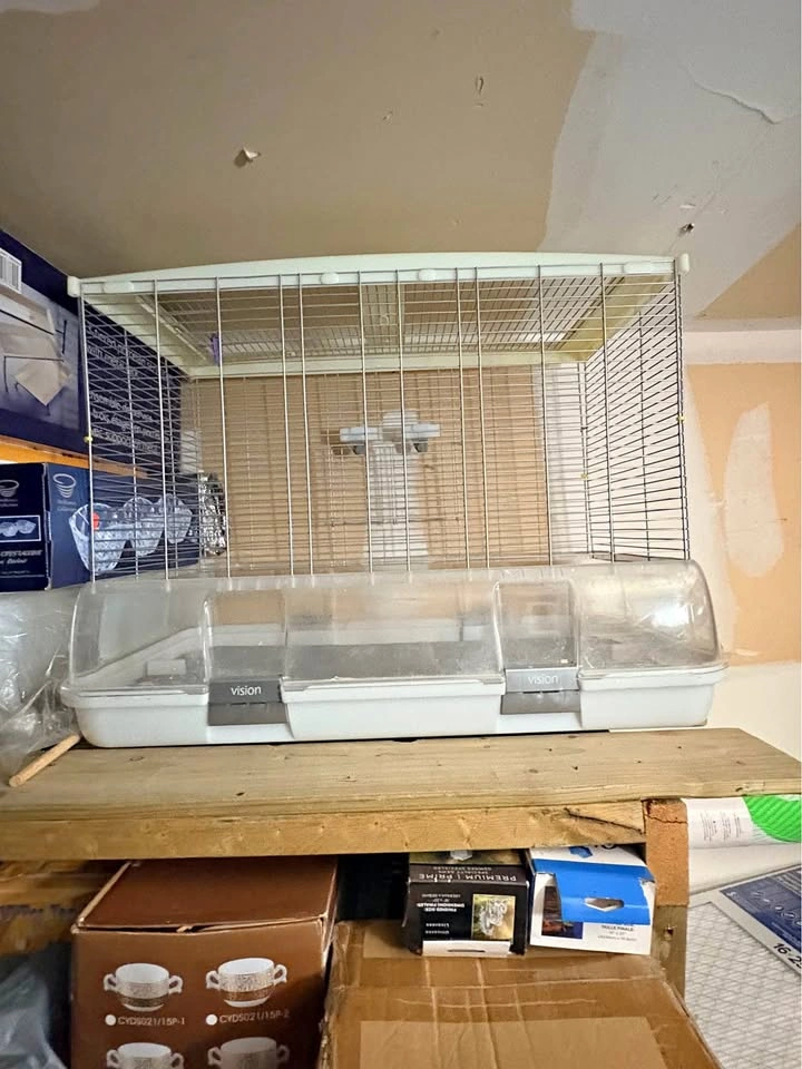Bird Cage for sale