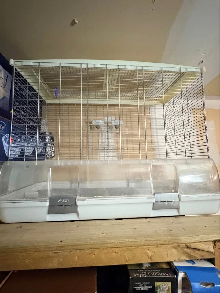 Bird Cage for sale - photo 3
