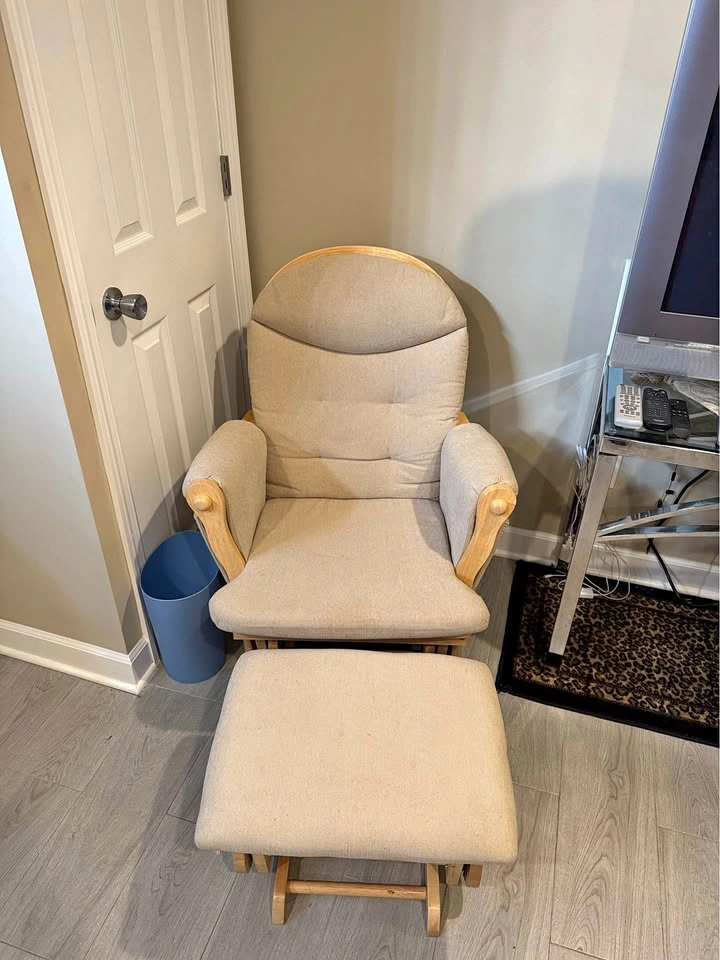 Rocking Chair