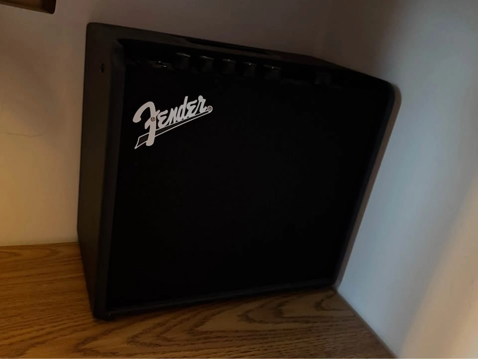 Yamaha PAC012DLX W/ Accessories - photo 3