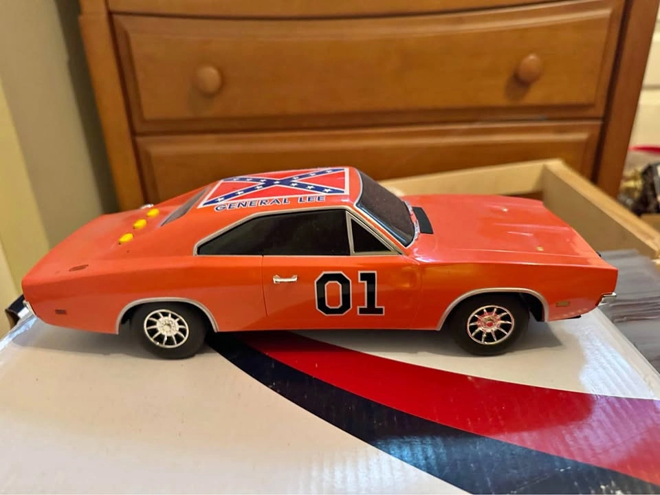 1969 Dodge Charger "General Lee"
