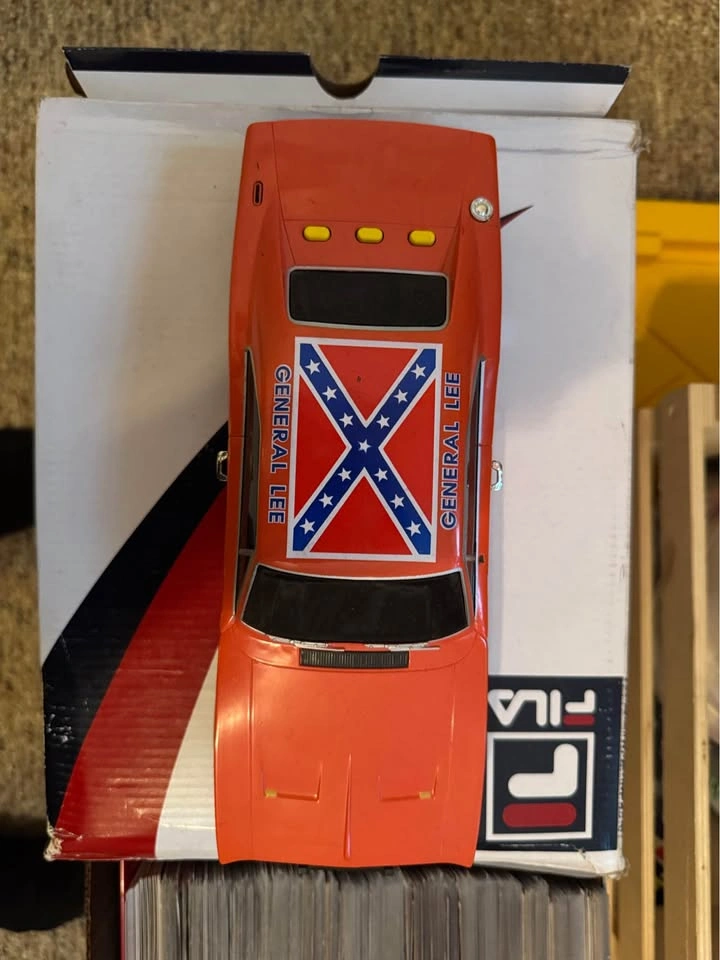 1969 Dodge Charger "General Lee" - photo 2