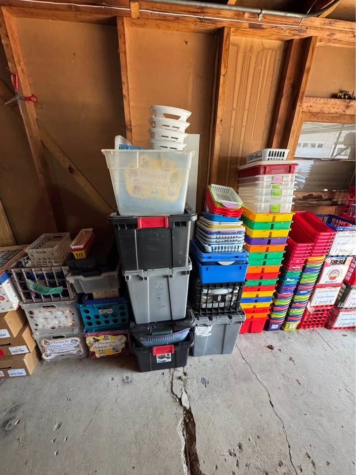 Bins - photo 3