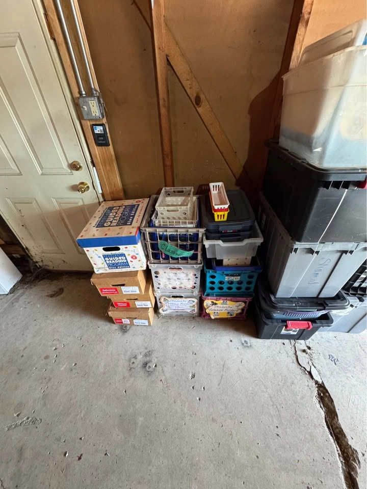 Bins - photo 4