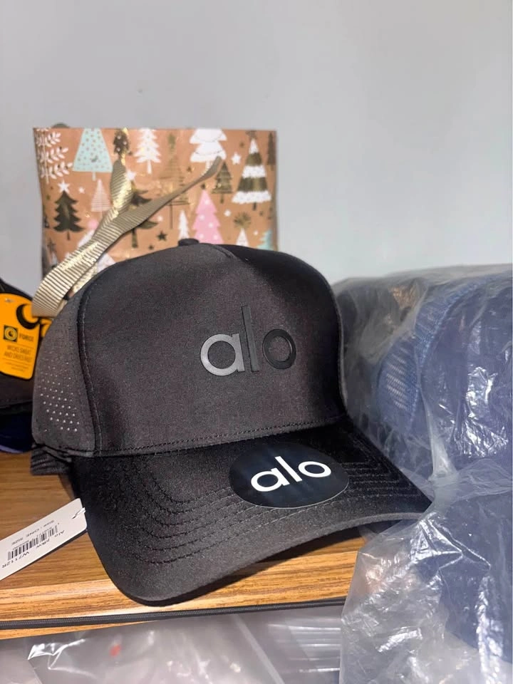 4lo Trucker Hat