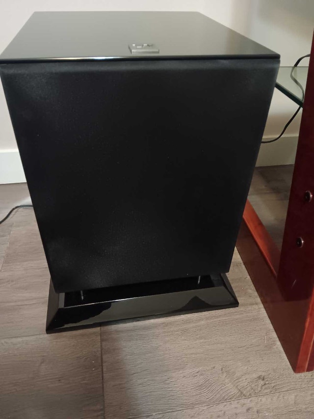 liberty acoustic LA10-180