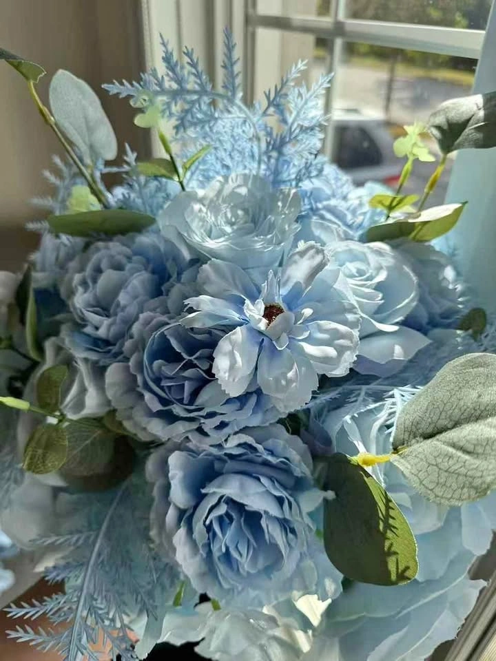 Artificial Floral Bouquets