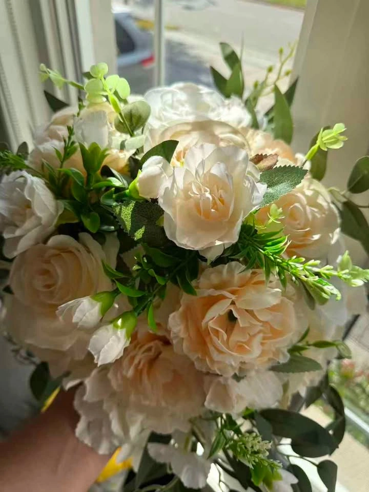 Artificial Floral Bouquets - photo 4