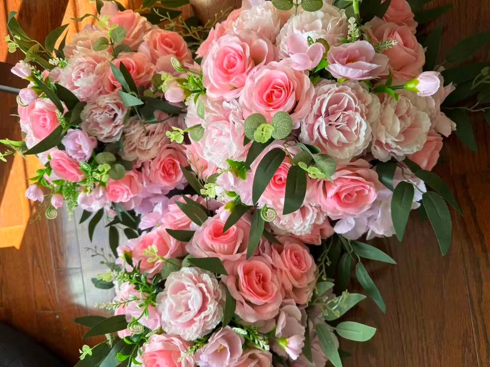 Artificial Floral Bouquets - photo 5