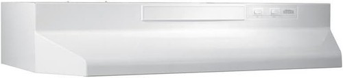 Broan-NuTone F403011 30 Inch 4 Way Under Cabinet Range Hood