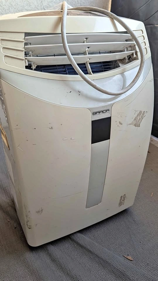 Brada Airconditioning