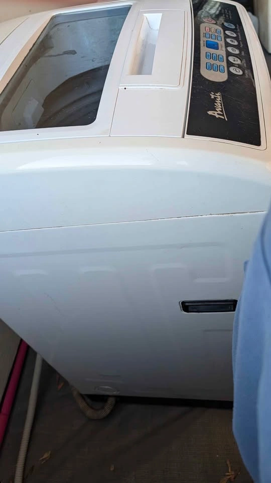 AVANTI - washing machine - photo 2