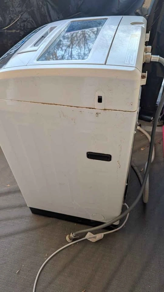 AVANTI - washing machine - photo 3