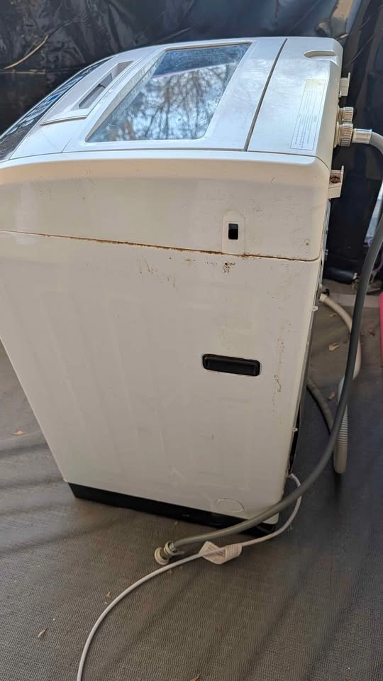 AVANTI - washing machine - photo 4
