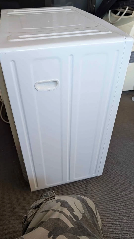AVANTI - washing machine - photo 5