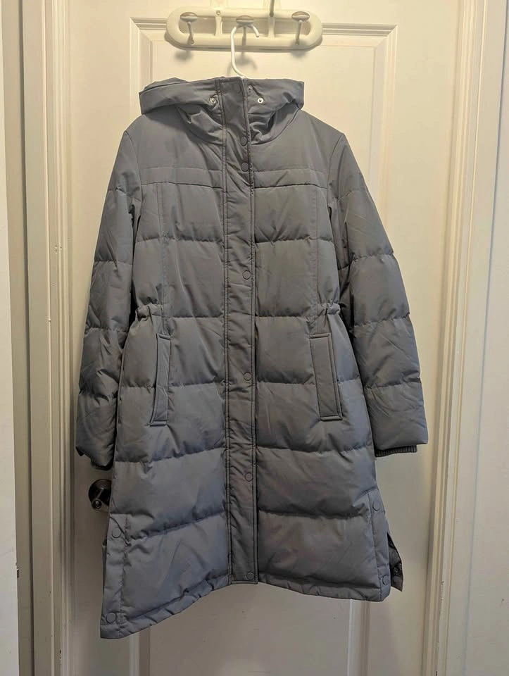 Women's jacket