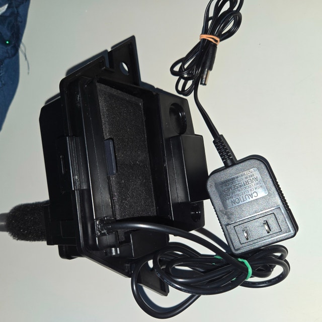 MARINA Fish Tank Filter - photo 2