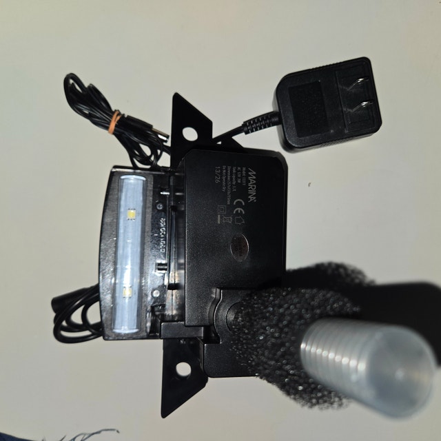 MARINA Fish Tank Filter - photo 3