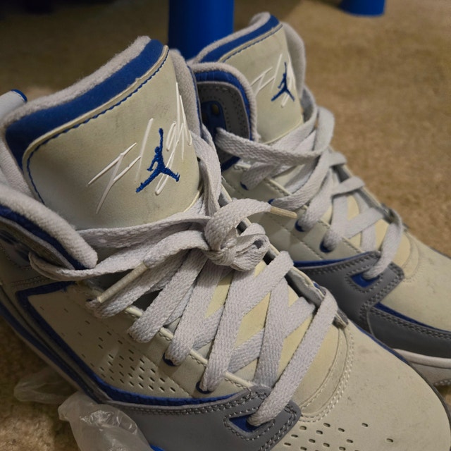 Jordan Retro Kids Shoes