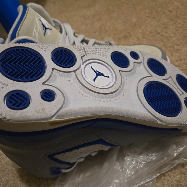 Jordan Retro Kids Shoes - photo 4