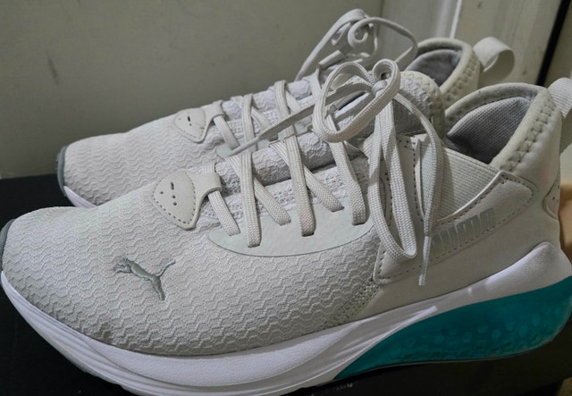 Women Puma Running Shoes