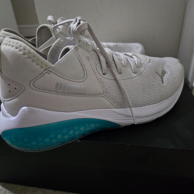 Women Puma Running Shoes - photo 2