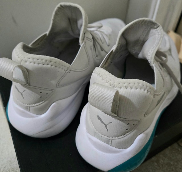 Women Puma Running Shoes - photo 3